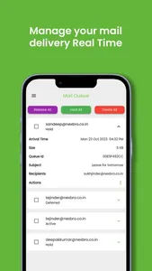 Zaxtom Admin screenshot 3
