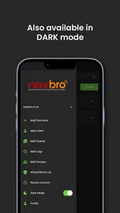 Zaxtom Admin screenshot 4