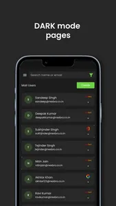 Zaxtom Admin screenshot 5