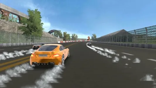 Extreme Racing: Drift & Nitro screenshot 1