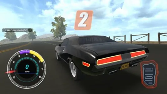 Extreme Racing: Drift & Nitro screenshot 5