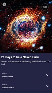 Awakening Medicine screenshot 3