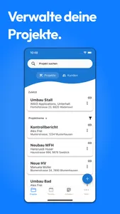 snaptab screenshot 0