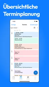 snaptab screenshot 2