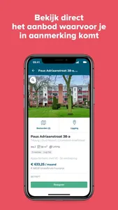 Woning in Zicht screenshot 1