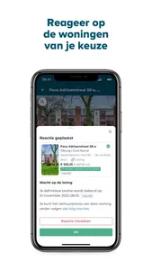 Woning in Zicht screenshot 3