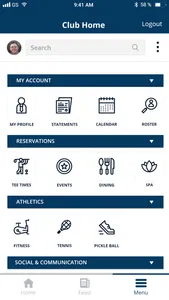 Lake Karrinyup Country Club screenshot 2