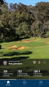 Lake Karrinyup Country Club screenshot 3