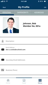 Lake Karrinyup Country Club screenshot 4