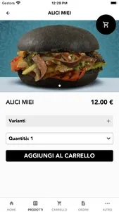 Pà - panino un bel po' screenshot 3