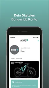 allrid-E screenshot 0