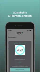 allrid-E screenshot 2