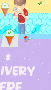 Mini Scooper screenshot 4