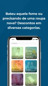 Clube Mais Clube de Benefícios screenshot 5