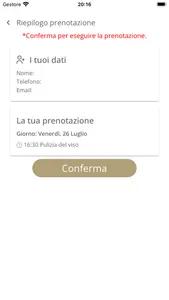 Epil Fast Group screenshot 6