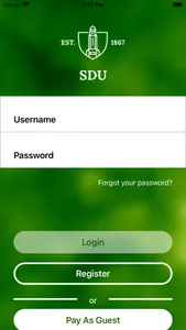 NE Rapid Pay screenshot 0
