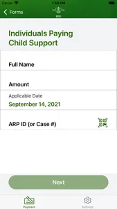 NE Rapid Pay screenshot 2