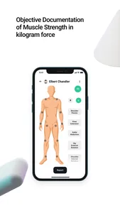 Fitmust screenshot 3