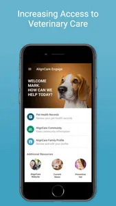 AlignCare Engage screenshot 4