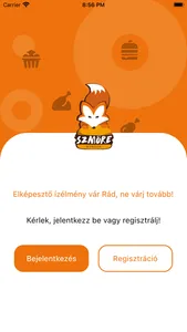 Szmöre Burger screenshot 3