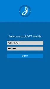 JLOFT Mobile screenshot 0