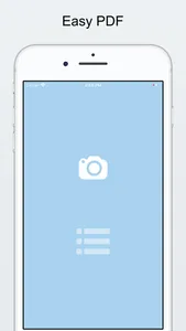 Easy PDF screenshot 0