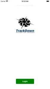 TrackDown Mobile screenshot 0