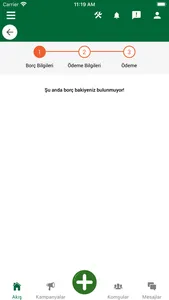 Kapıyı Tıklat: HBA Yönetim screenshot 4