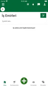 Kapıyı Tıklat: HBA Yönetim screenshot 6