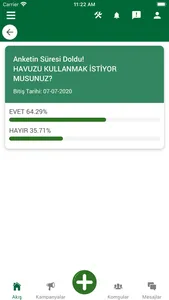 Kapıyı Tıklat: HBA Yönetim screenshot 7