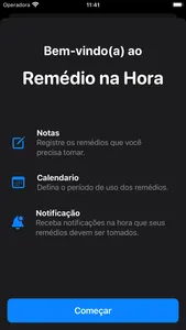 Remedio na Hora screenshot 0