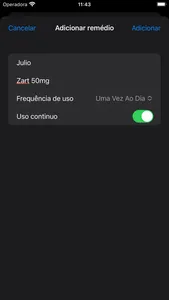 Remedio na Hora screenshot 6