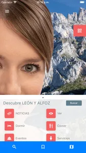 LEON TURISMO screenshot 1