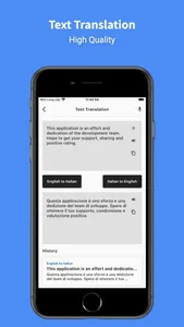 English to Italian - EnItaly screenshot 3