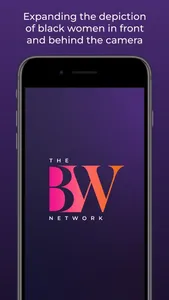 theBW Network screenshot 0