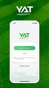 YAT Smart Tools screenshot 0