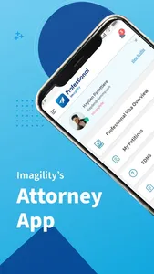 ImagilityAttorney screenshot 0