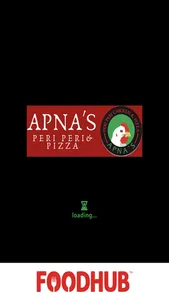 Apna's Peri Peri & Pizza screenshot 0