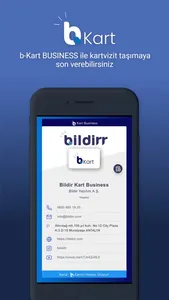 Bildirr screenshot 7