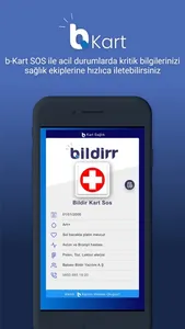 Bildirr screenshot 8