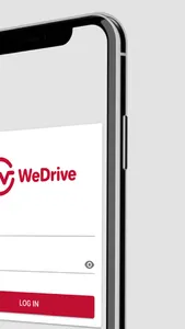 WemobDrive screenshot 1