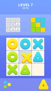 Deduction Masters: Puzzle Game screenshot 1