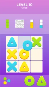 Deduction Masters: Puzzle Game screenshot 3