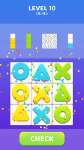 Deduction Masters: Puzzle Game screenshot 4