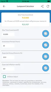 Rijhwaani Associates screenshot 3