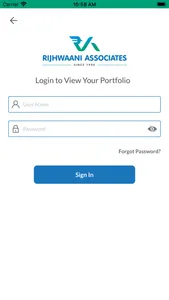 Rijhwaani Associates screenshot 4