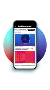 Inside Telecom screenshot 6