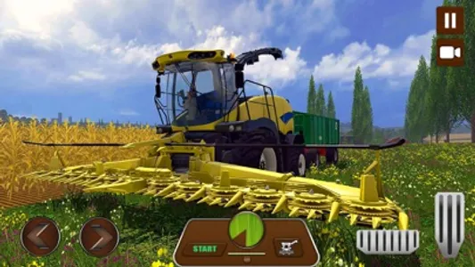 Farming Life Simulator 2022 screenshot 2