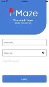 iMaze-Impact screenshot 6