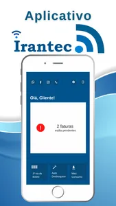 Irantec Tecnologia screenshot 0